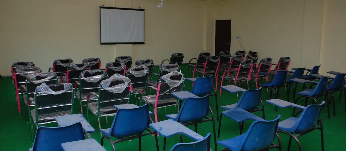smart-classroom